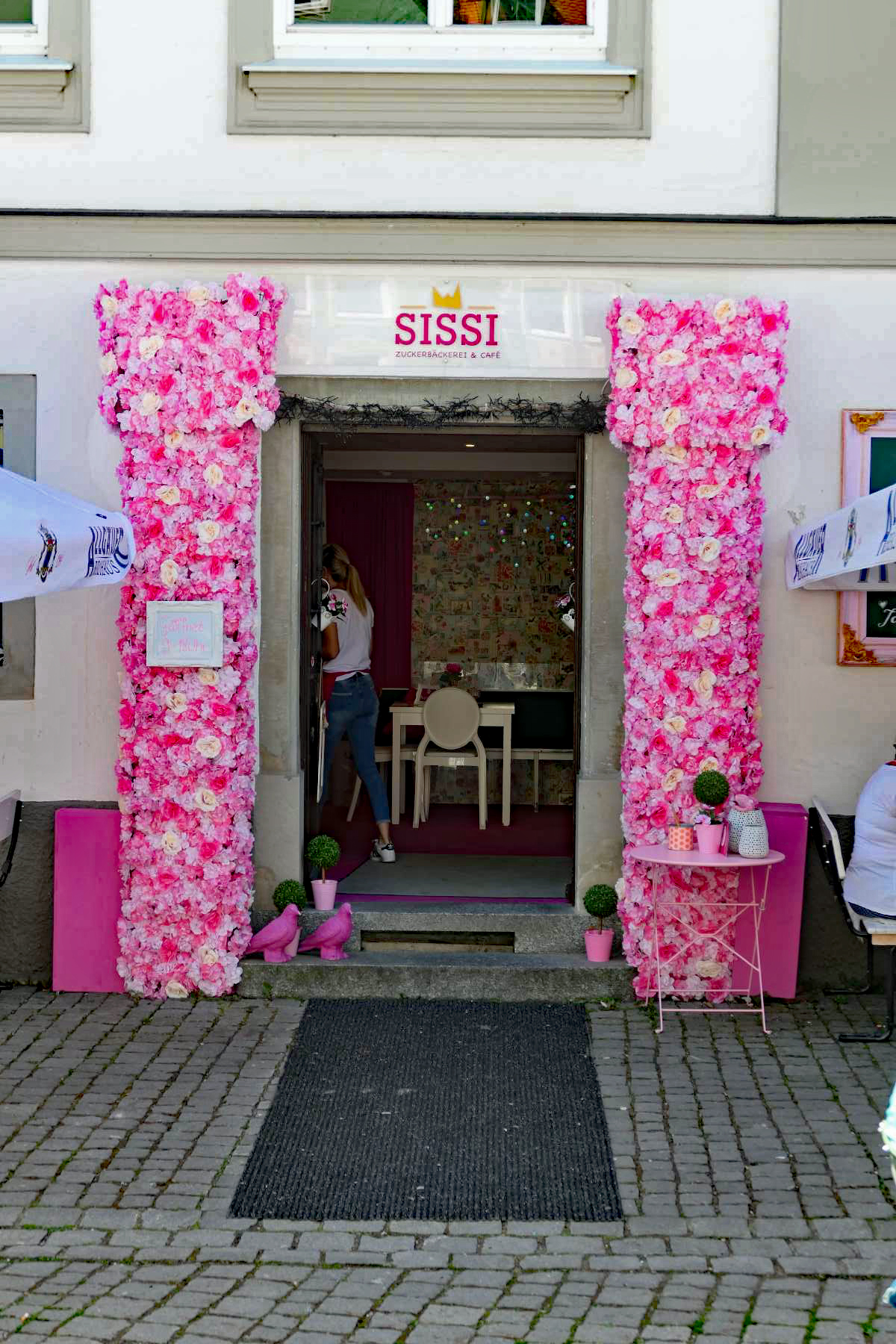 Cafe Sissi
