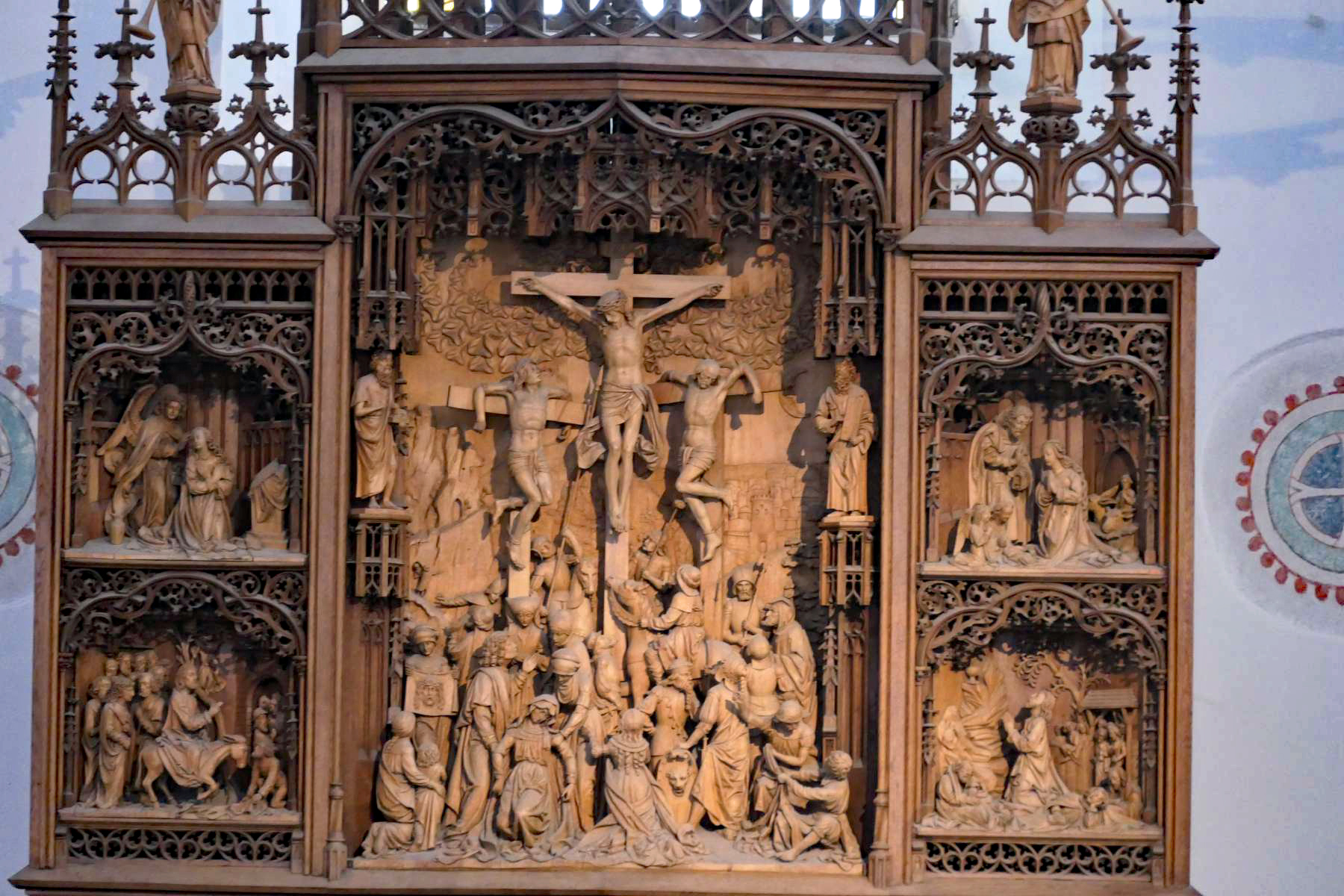Altar