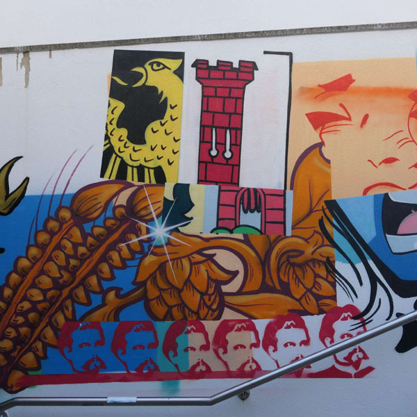Graffiti