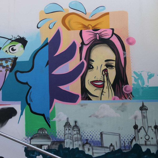 Graffiti