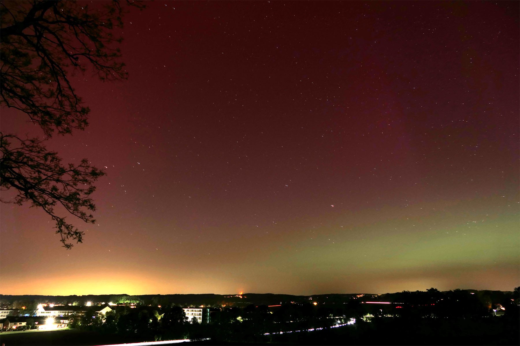 Polarlicht 2