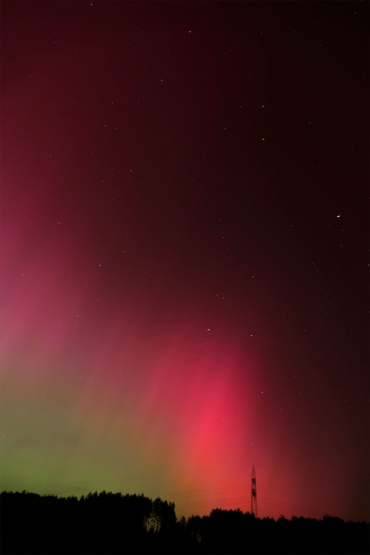 Polarlicht 3