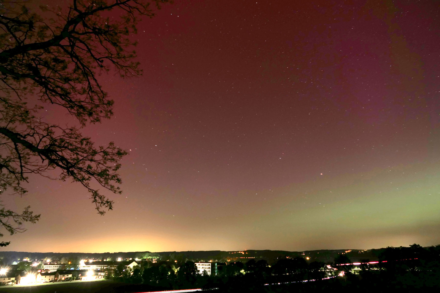 Polarlicht 4