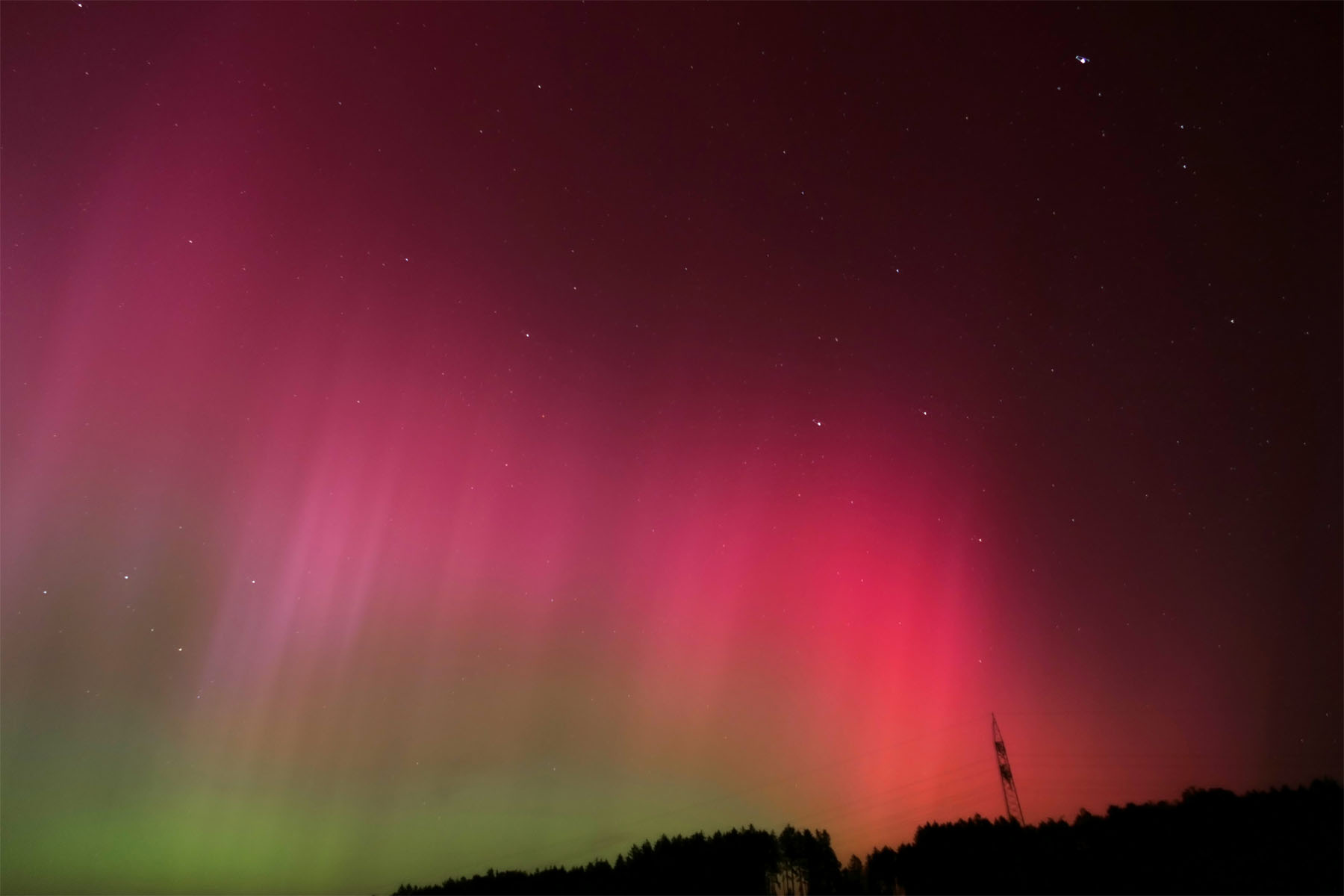 Polarlicht 13