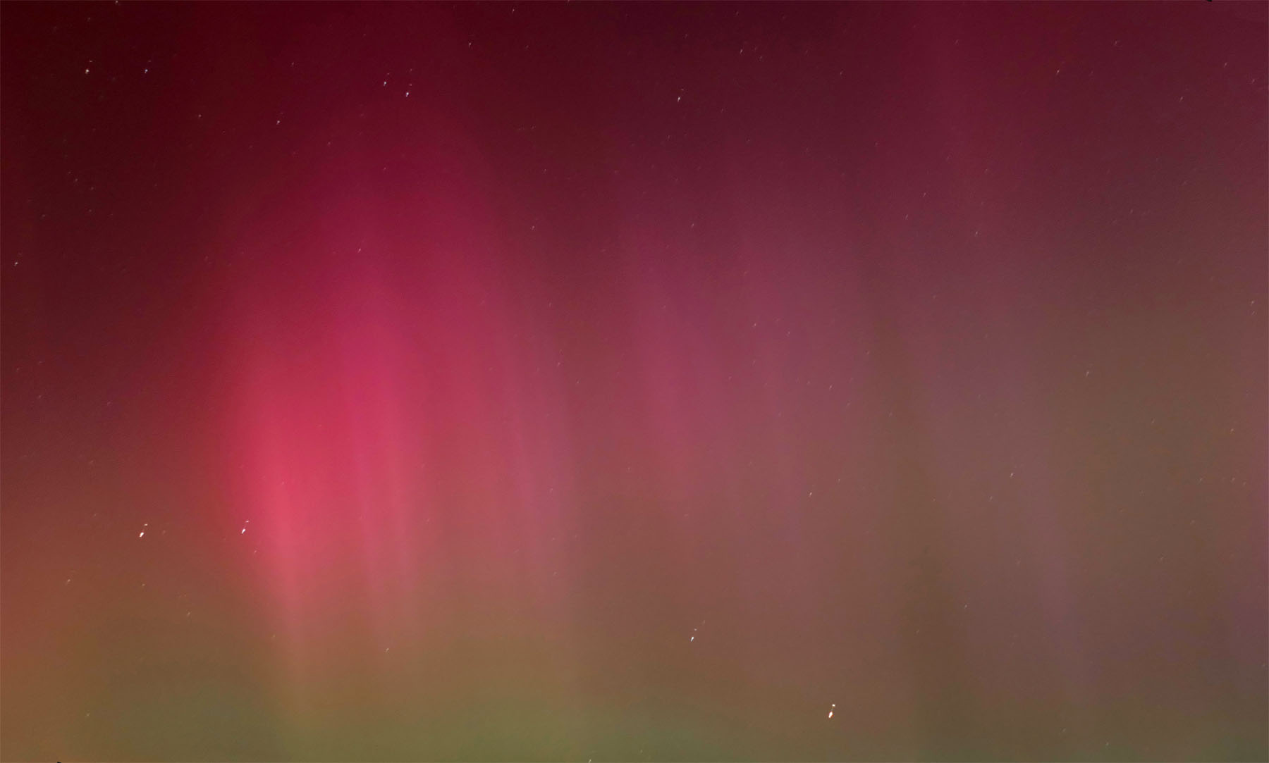 Polarlicht 17