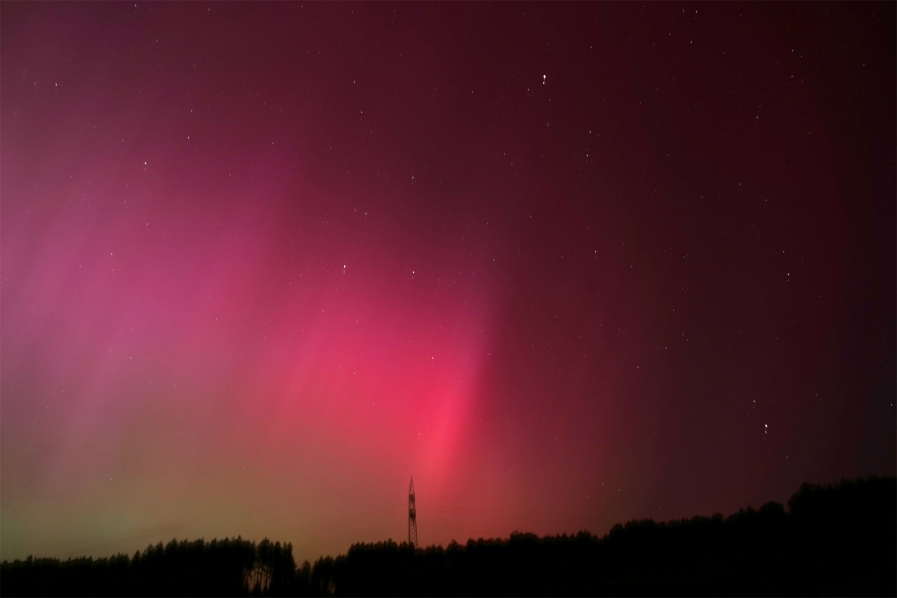 Polarlicht 18