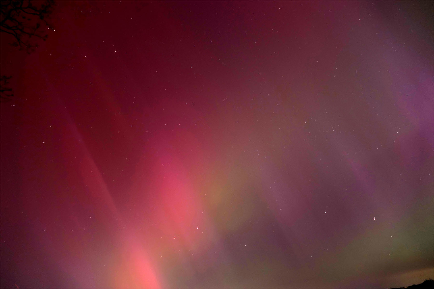 Polarlicht 19