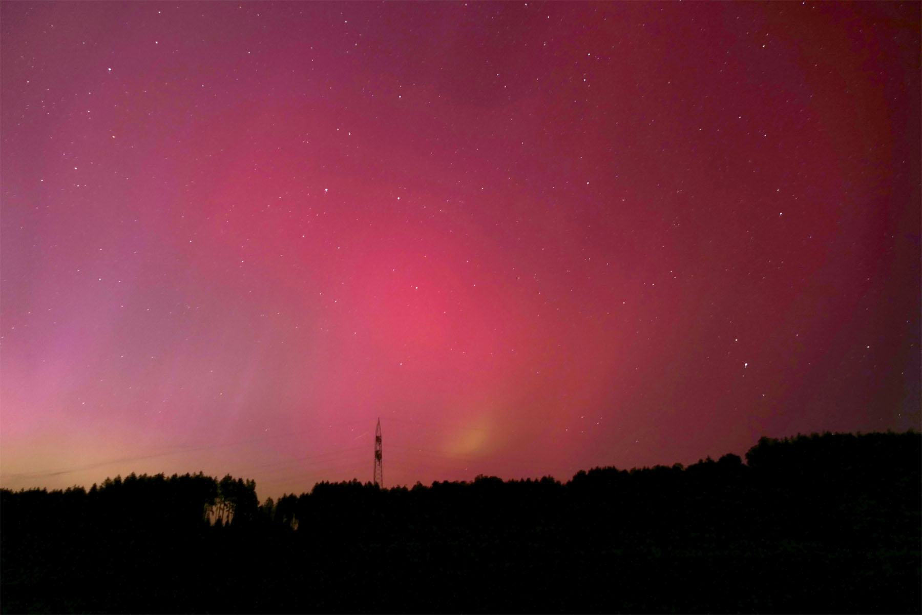 Polarlicht 22