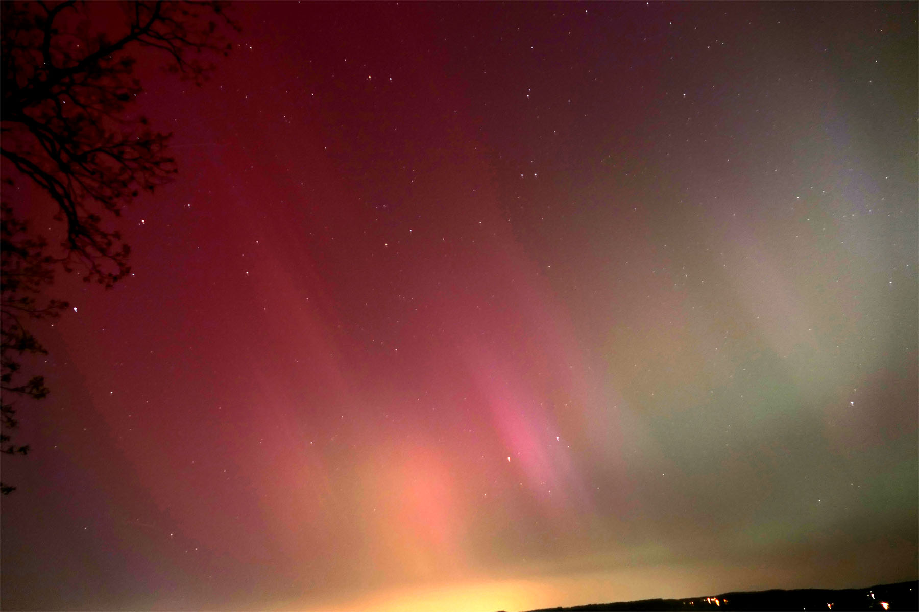 Polarlicht 25