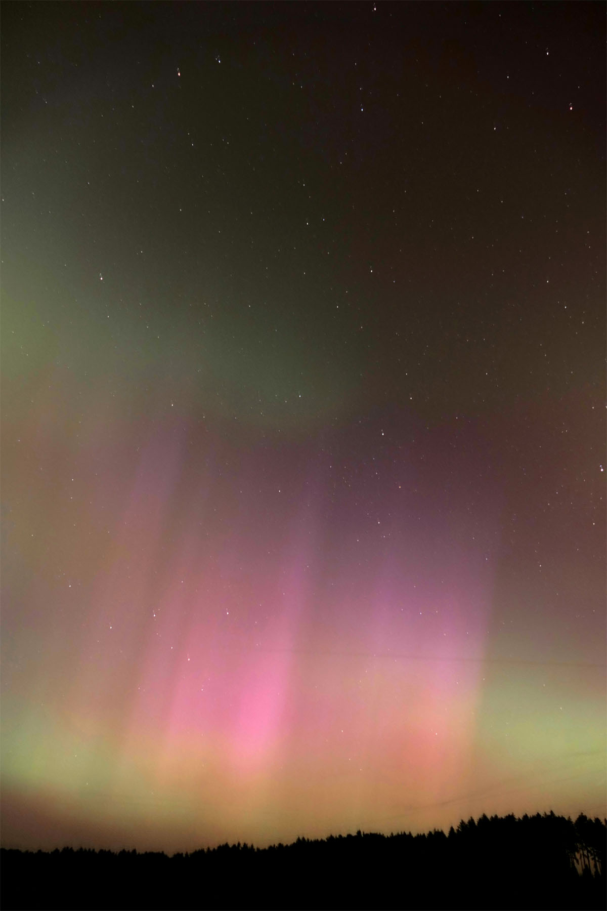 Polarlicht 31