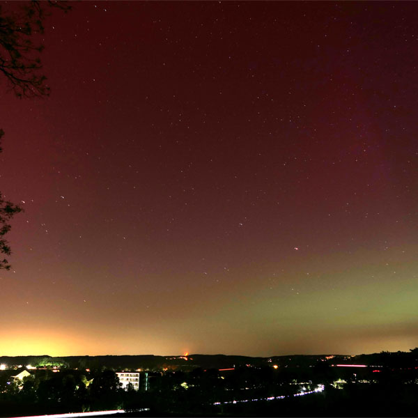 Polarlicht 2