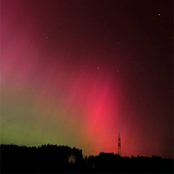 Polarlicht 3
