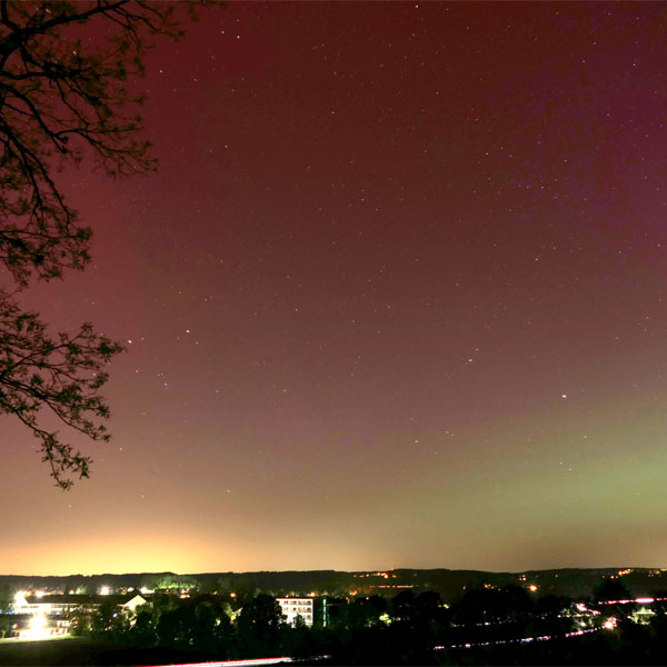 Polarlicht 4