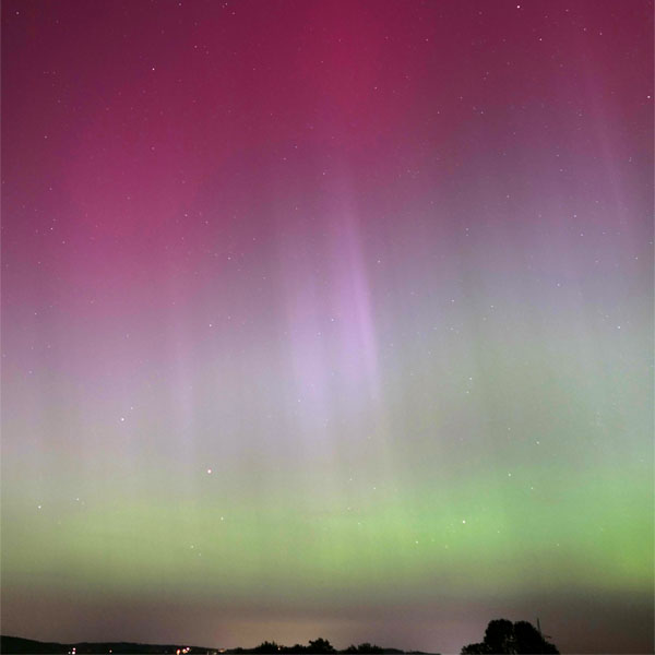Polarlicht 11