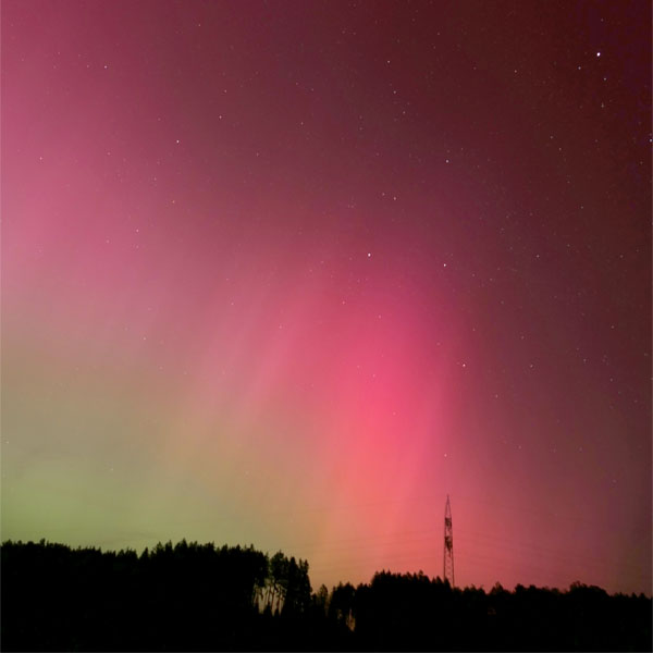 Polarlicht 12