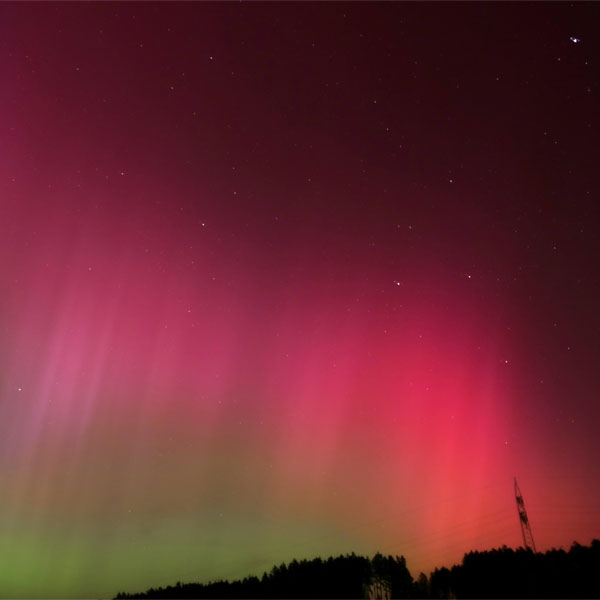 Polarlicht 13