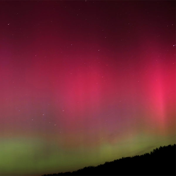 Polarlicht 15