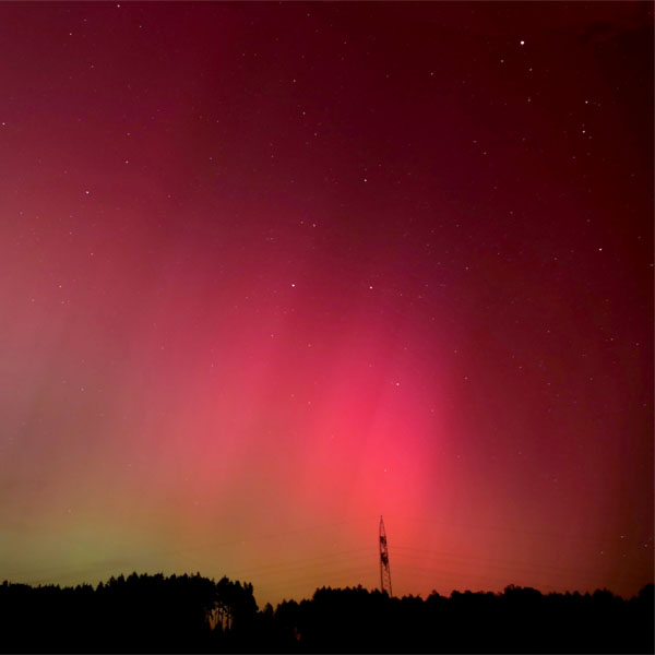 Polarlicht 16