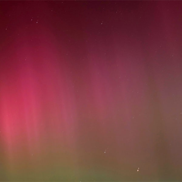 Polarlicht 17