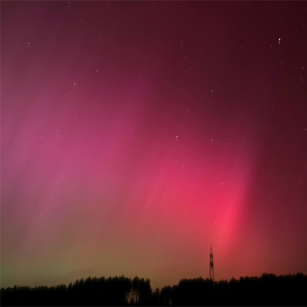 Polarlicht 18