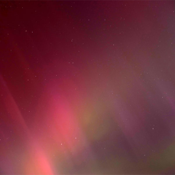 Polarlicht 19