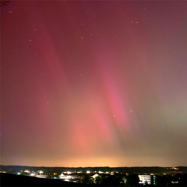 Polarlicht 21