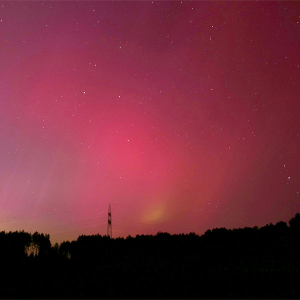 Polarlicht 22