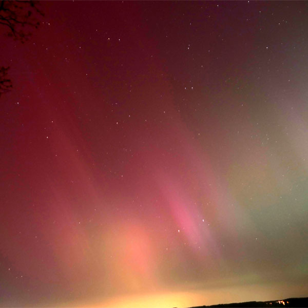 Polarlicht 25