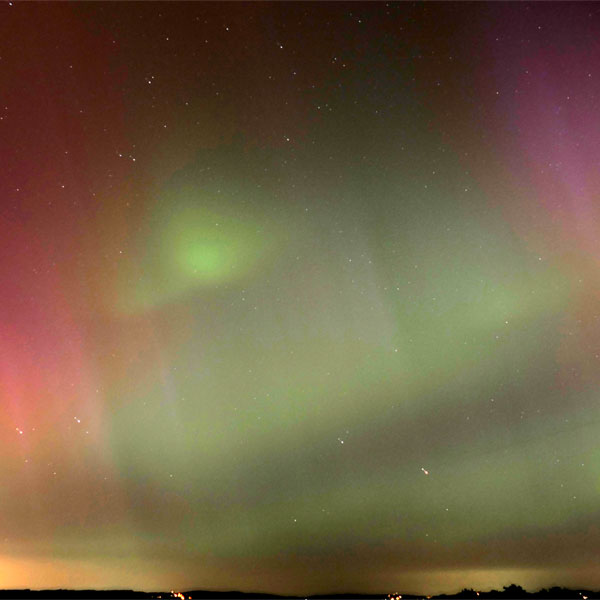 Polarlicht 26