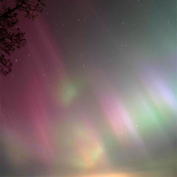 Polarlicht 30
