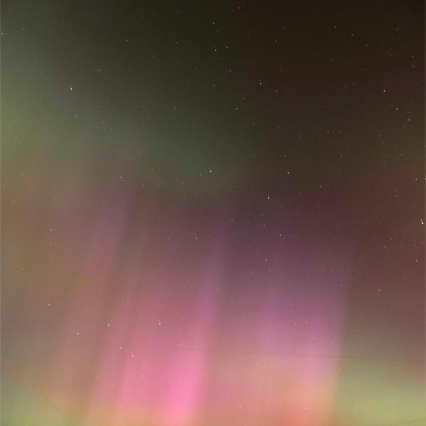 Polarlicht 31