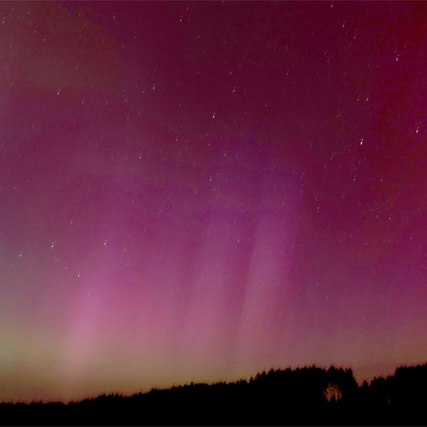 Polarlicht 33