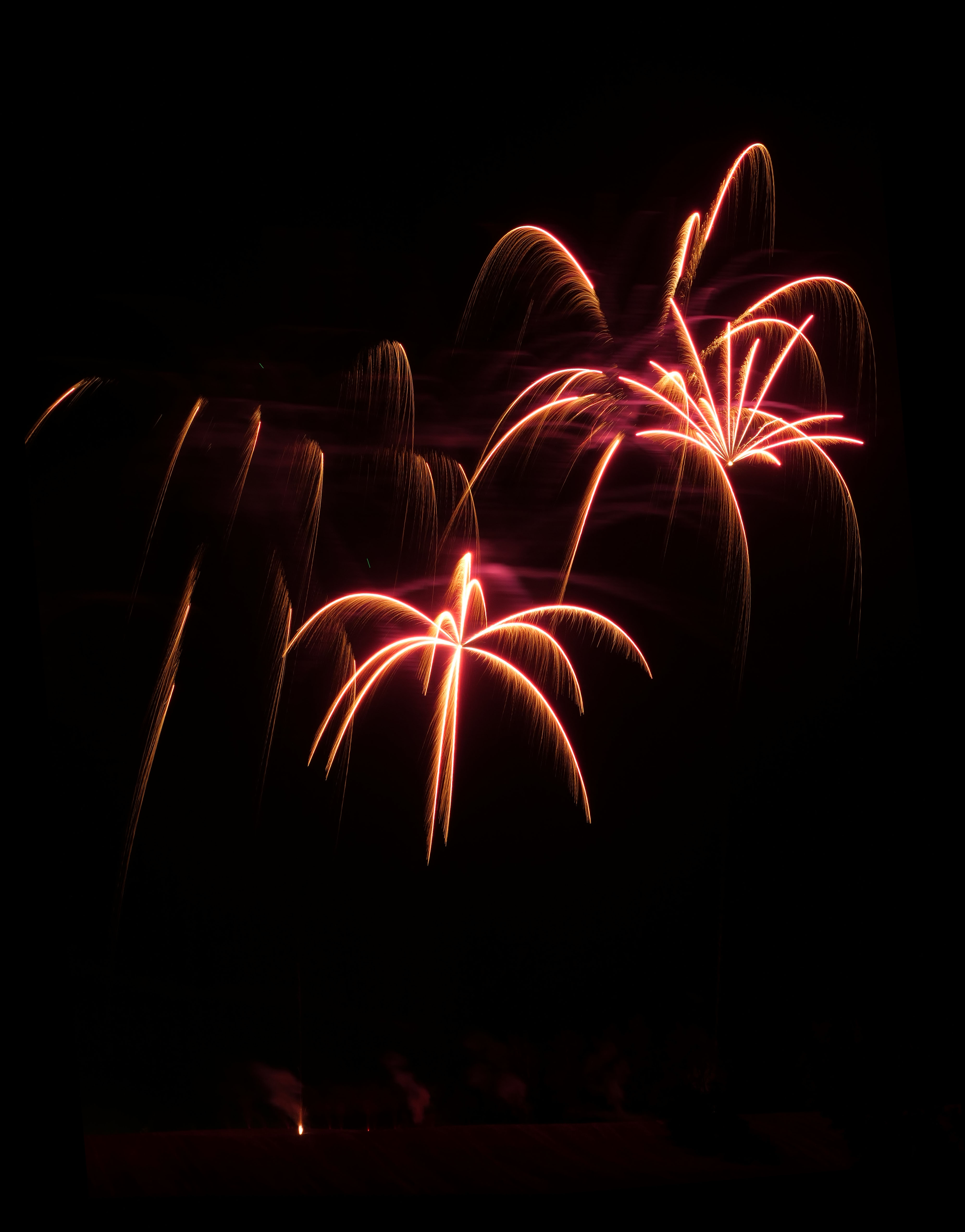 Feuerwerk