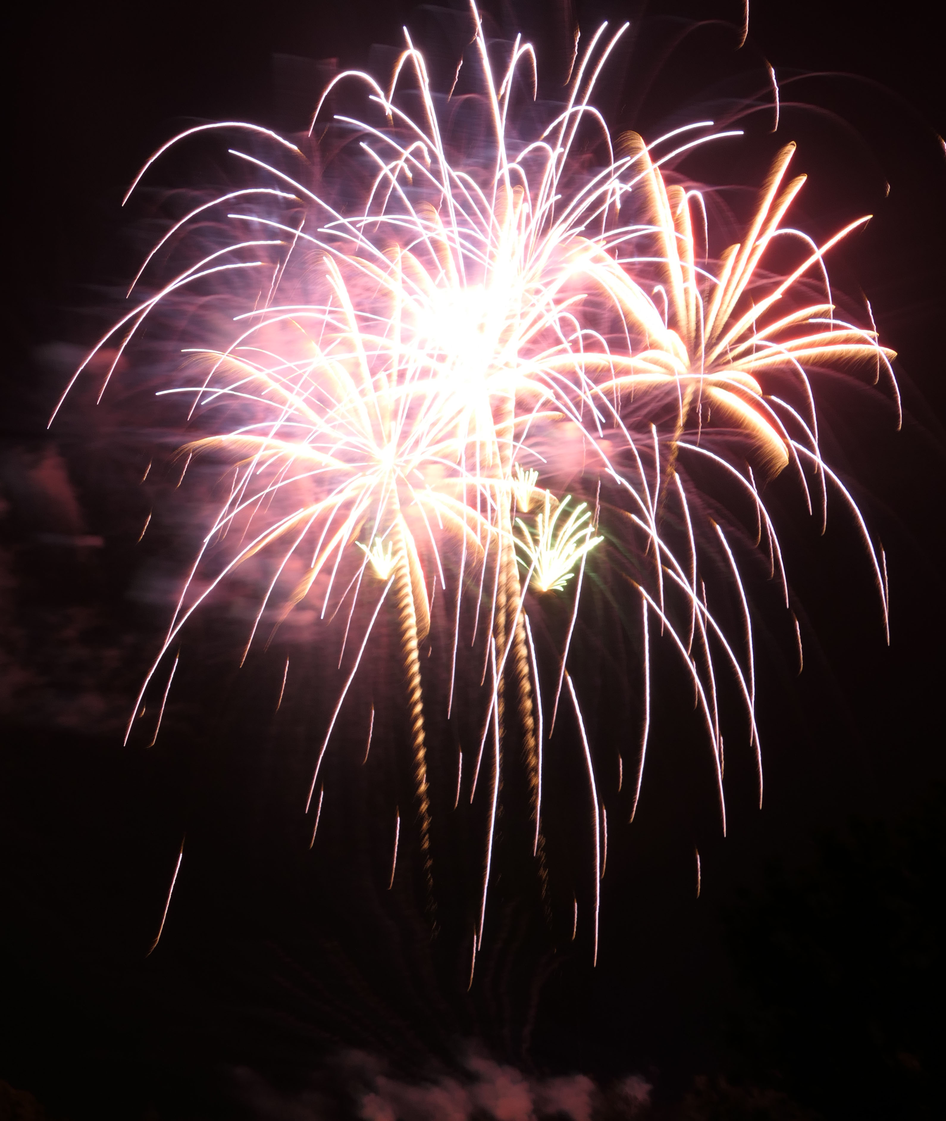 Feuerwerk