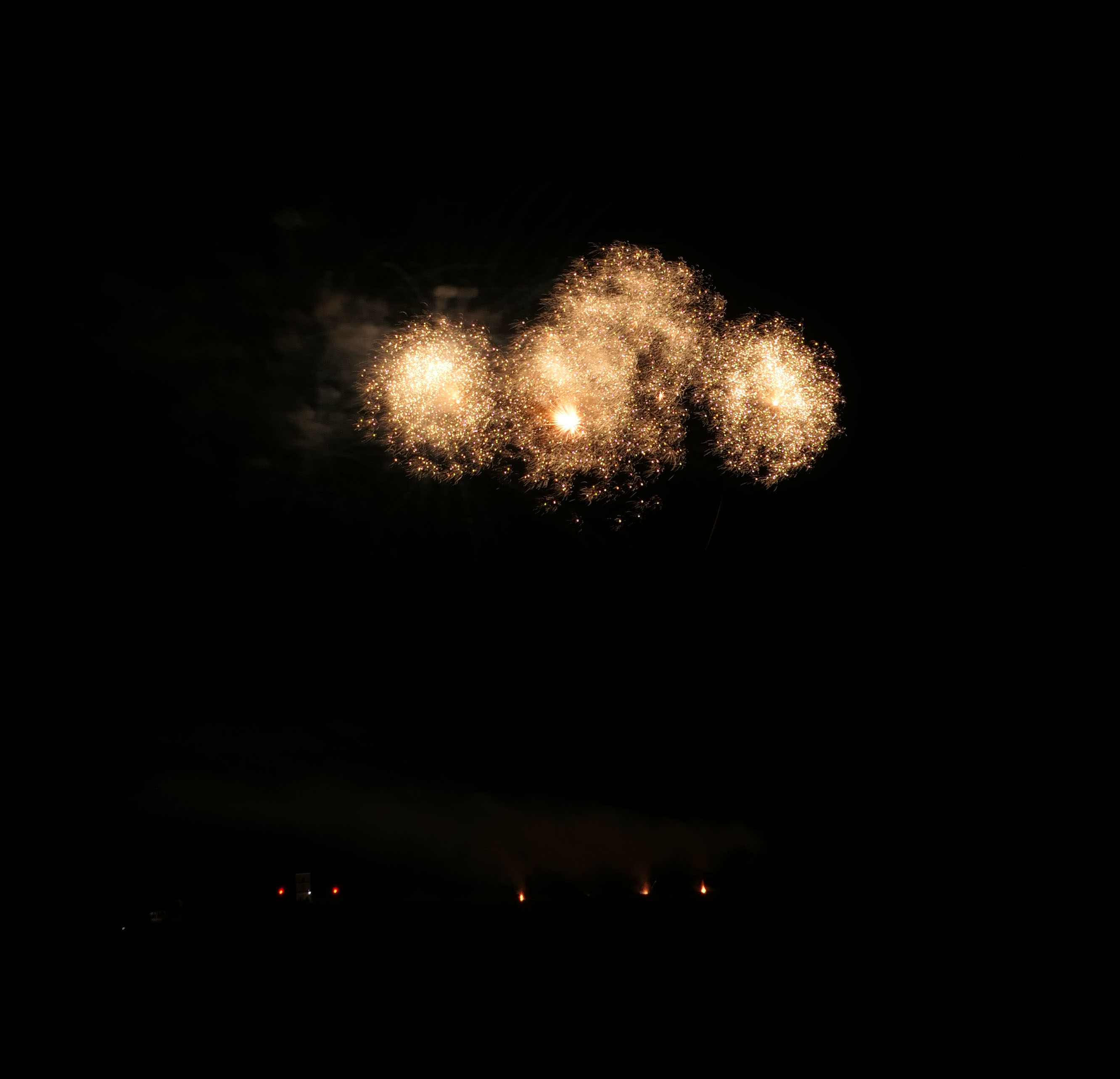 Feuerwerk