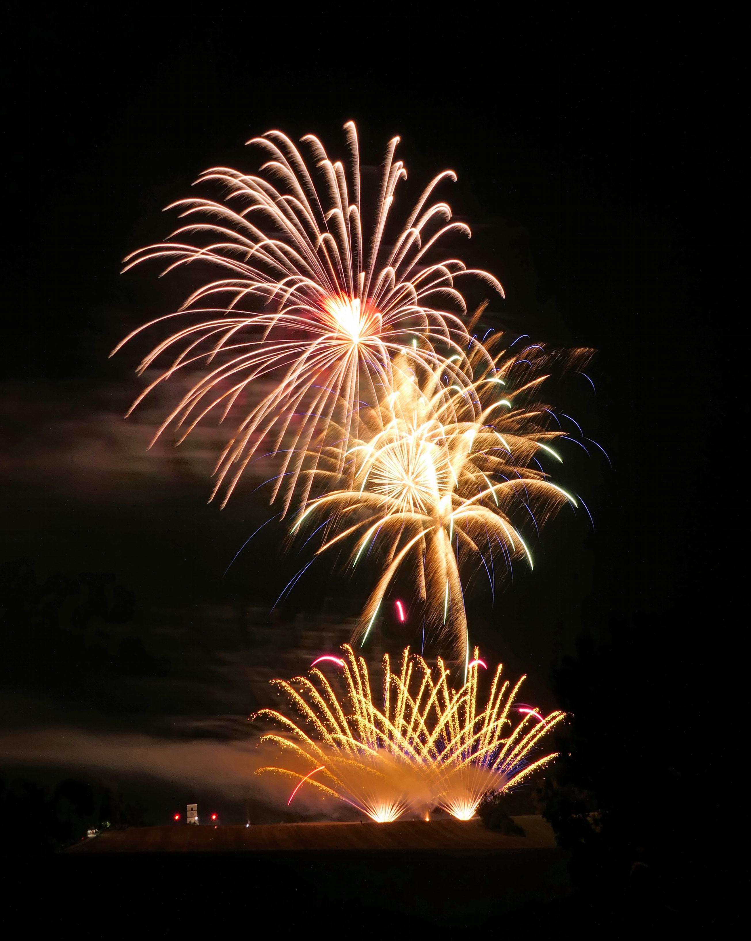 Feuerwerk