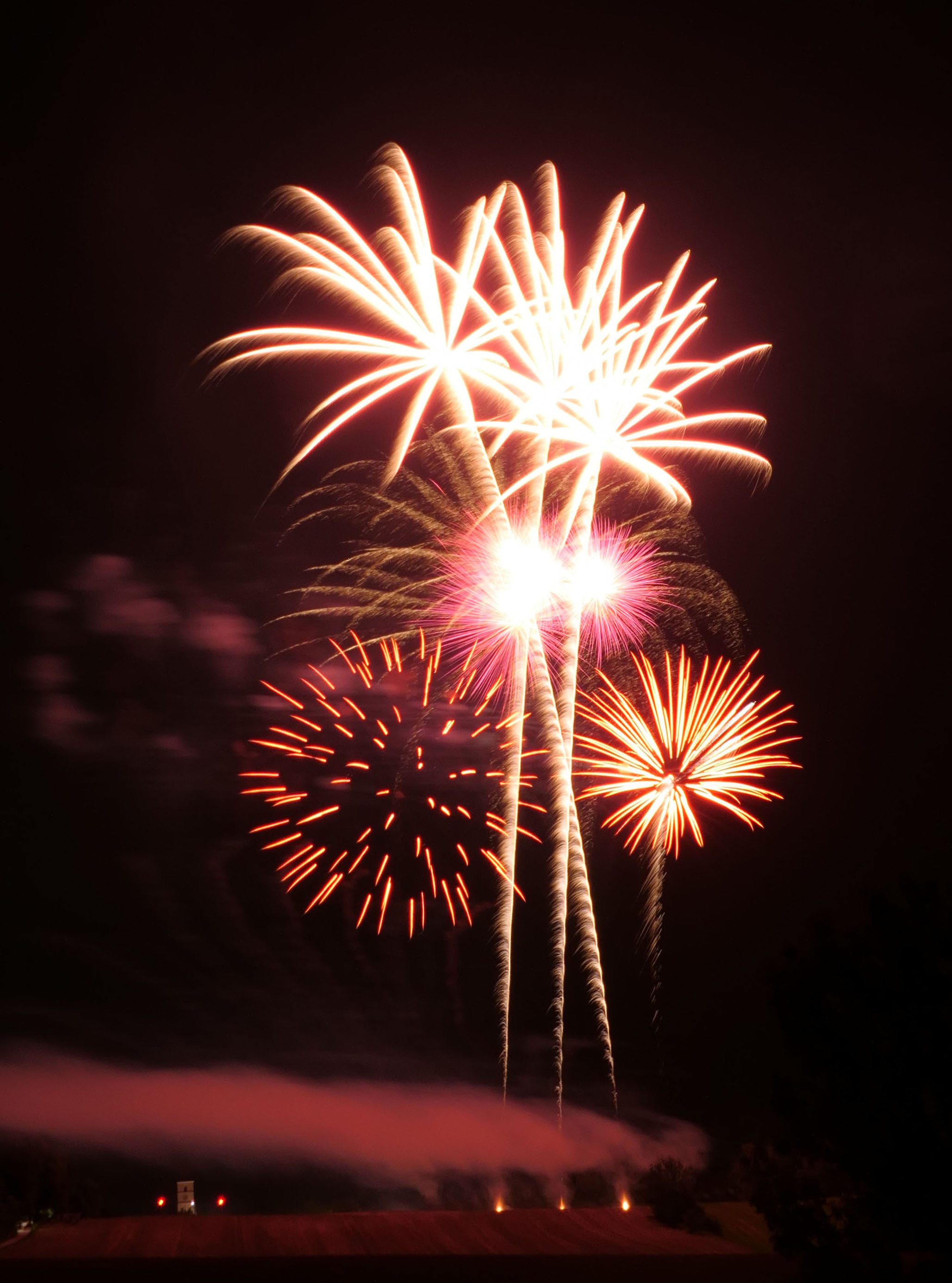 Feuerwerk