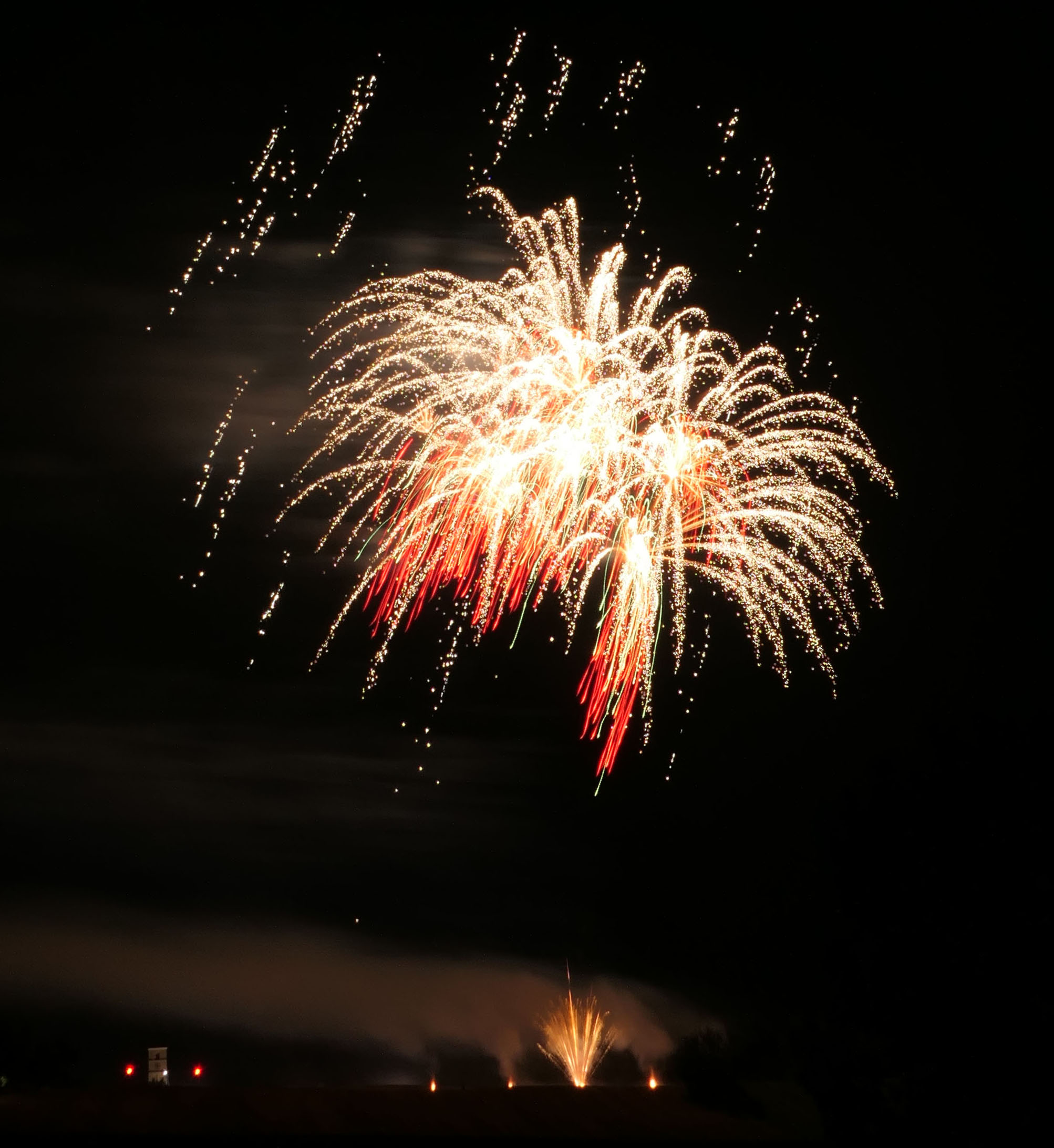 Feuerwerk