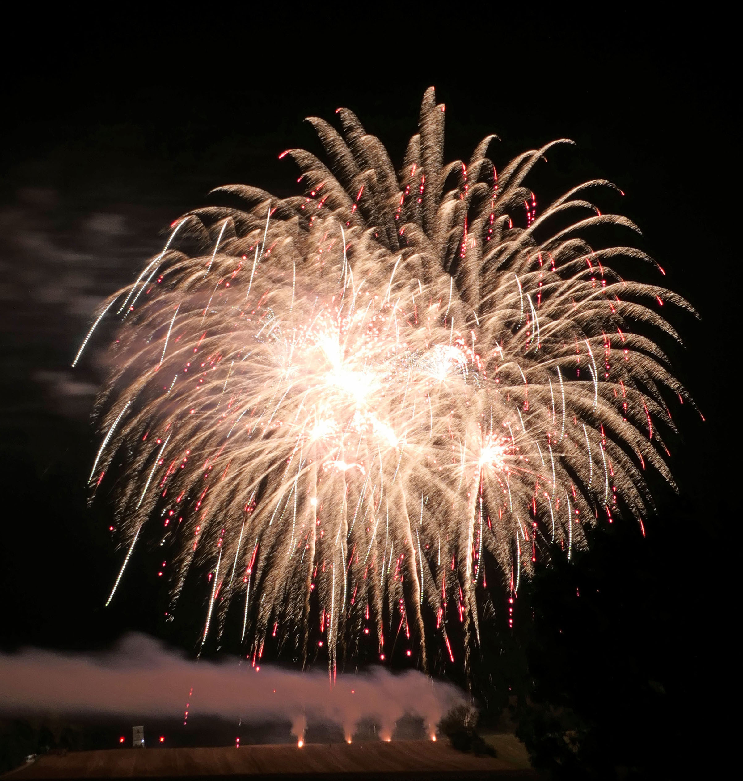 Feuerwerk