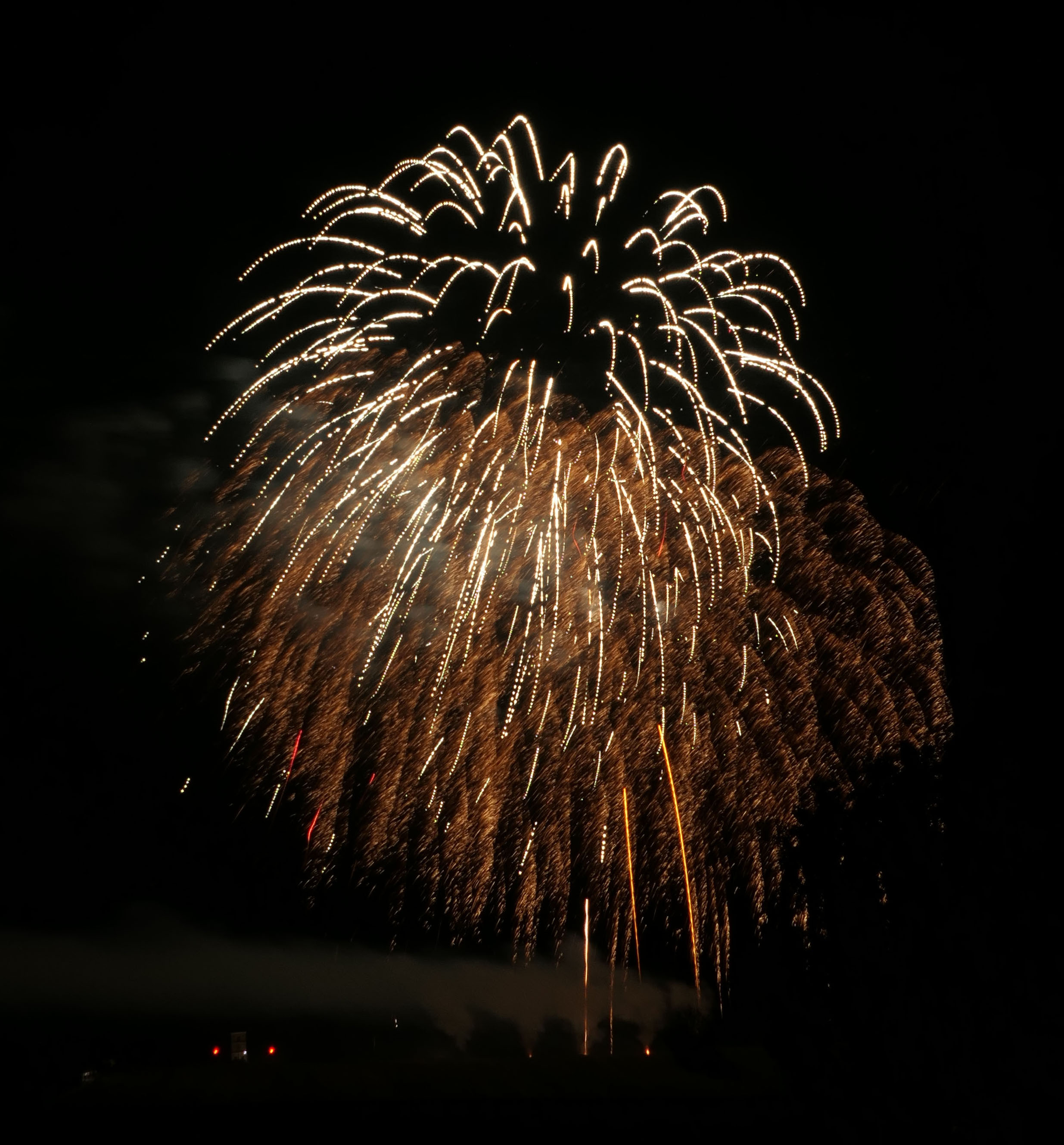 Feuerwerk