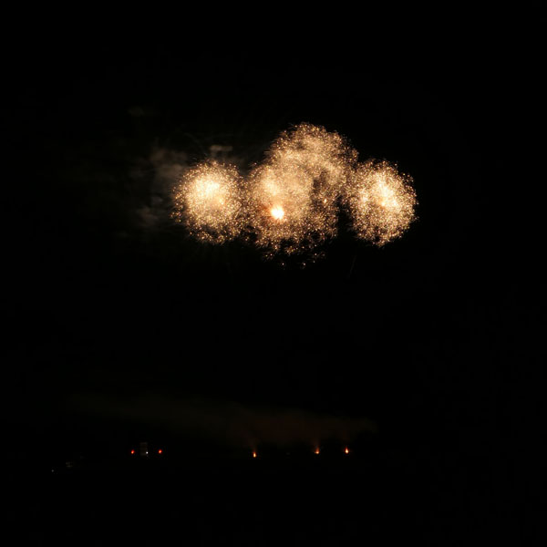 Feuerwerk