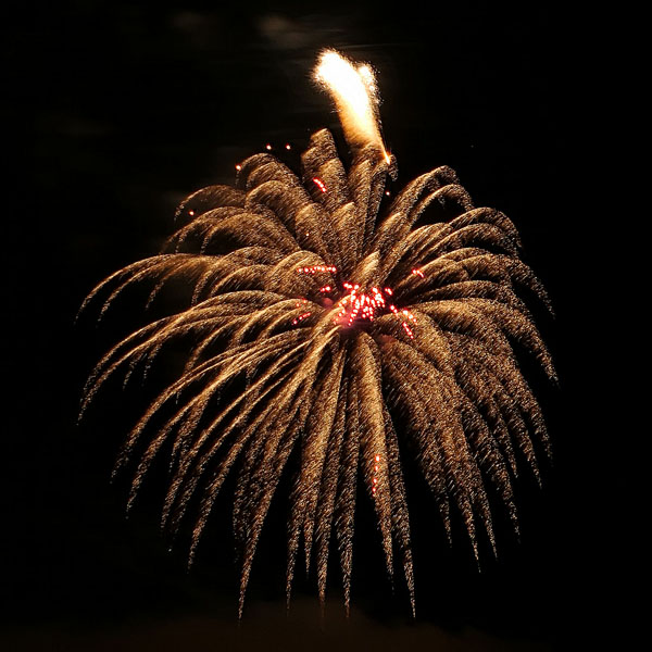 Feuerwerk