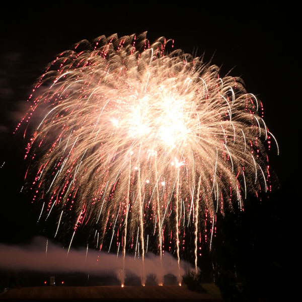 Feuerwerk